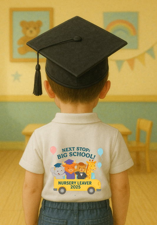 Nursery Graduation 5 Digital Download (Copy)