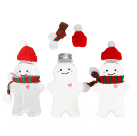 BLACK FRIDAY Gingerbread Bottle In Stock