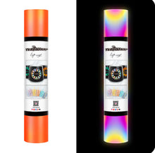 Load image into Gallery viewer, Teckwrap Reflective Permanent Vinyl In Stock (Sheets &amp; Rolls)
