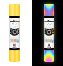 Load image into Gallery viewer, Teckwrap Reflective Permanent Vinyl In Stock (Sheets &amp; Rolls)
