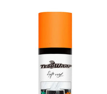 Load image into Gallery viewer, Teckwrap Matte Permanent Vinyl
