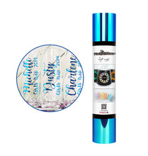 Load image into Gallery viewer, Teckwrap Opal Vinyl
