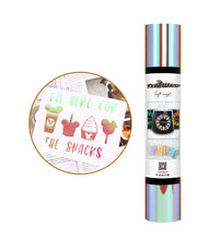 Load image into Gallery viewer, Teckwrap Opal Vinyl
