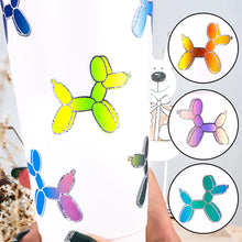 Load image into Gallery viewer, Teckwrap Pearlescent Opal Permanent Vinyl
