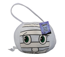 Load image into Gallery viewer, Character Plush Treat Bucket
