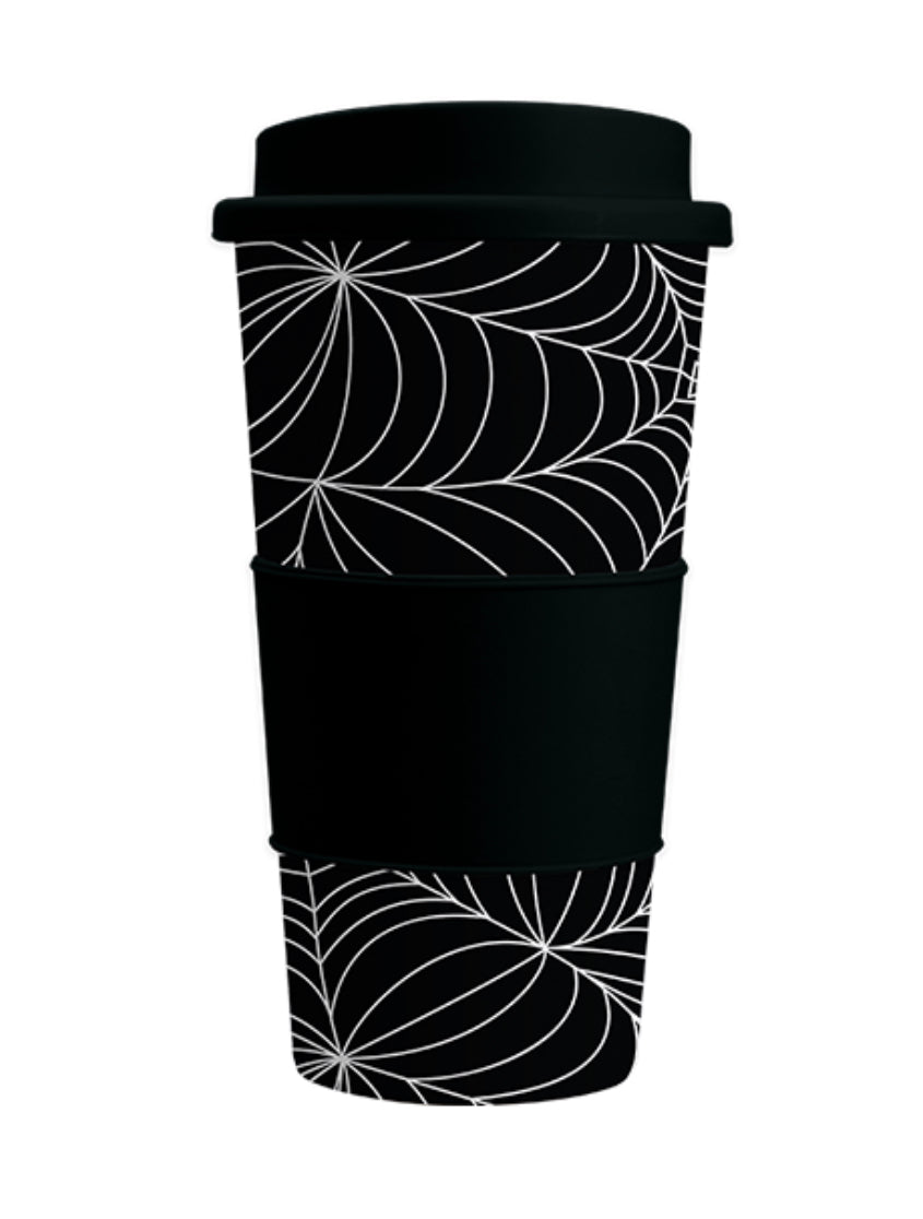 Halloween Travel Mug