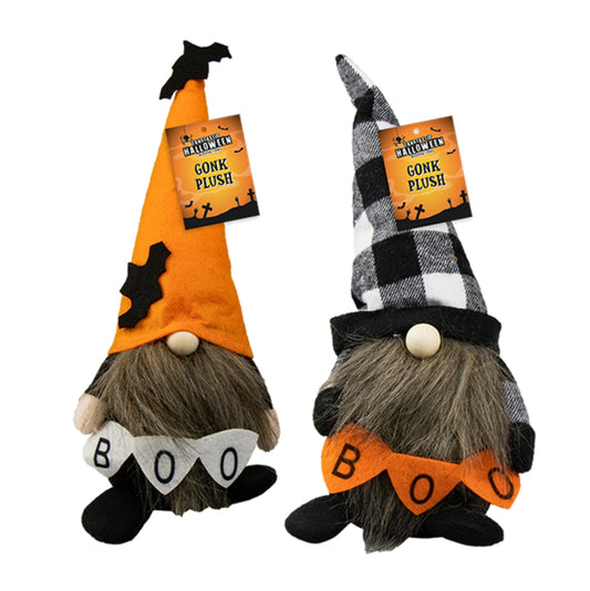 Halloween Gonk Plushes to add back