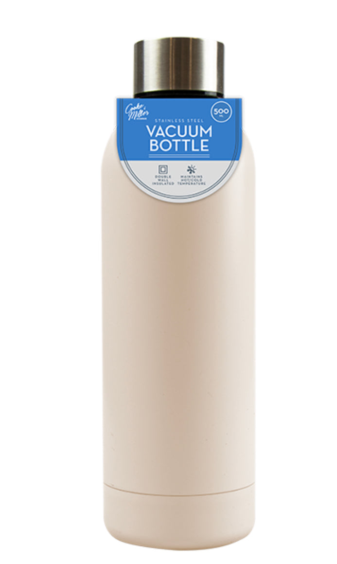 Vacuum Bottle
