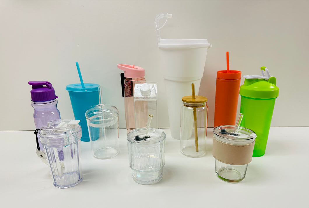 Starter Cup Bundle