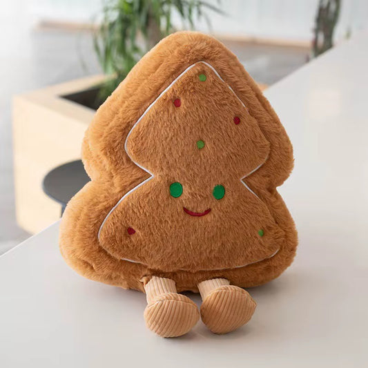 Gingerbread Tree (Pre-Order)