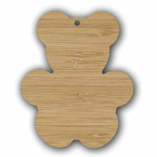 Teddy Bear - Bamboo