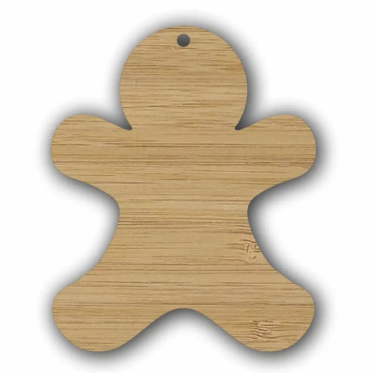 Ginger Man - Bamboo