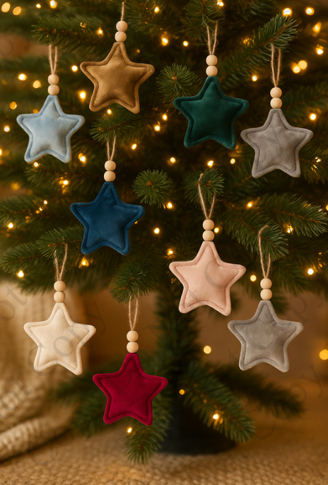 BLACK FRIDAY Velvet Starts