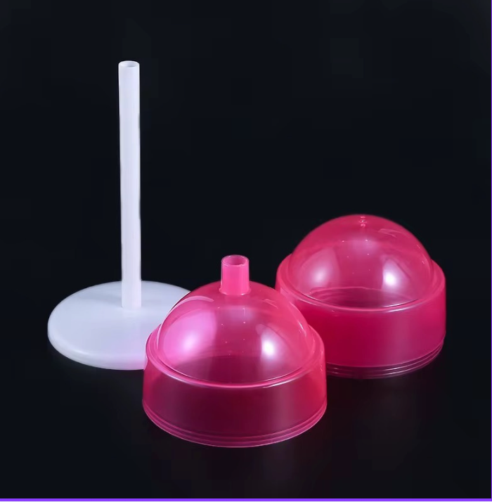 Fillable Lollipops Pre-Order