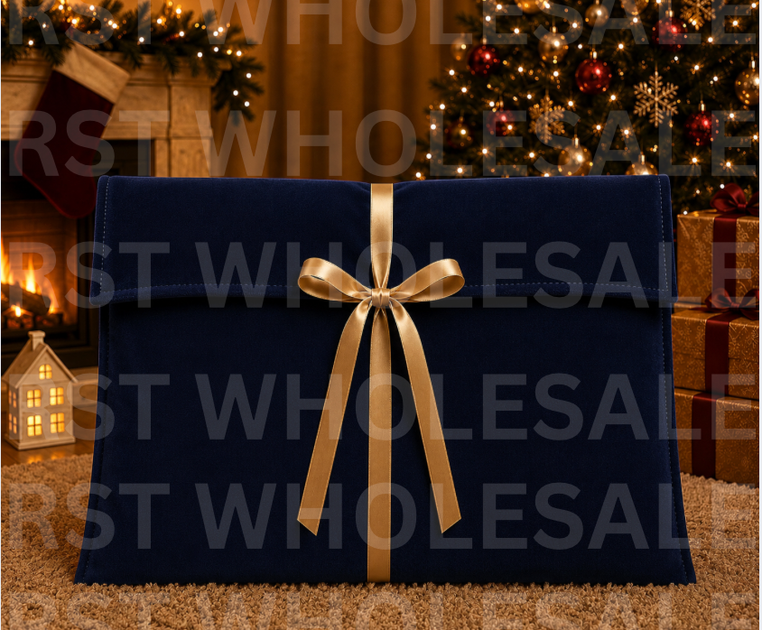 Mix pack of 20 Envelope Bags (Multiple Colour Options)  PRE-Order due September
