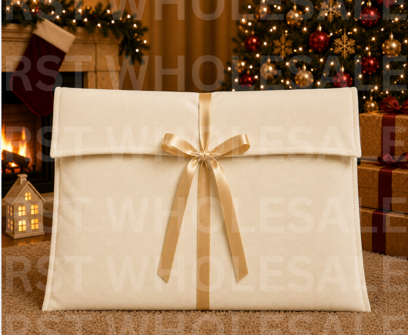 Mix pack of 20 Envelope Bags (Multiple Colour Options)  PRE-Order due September