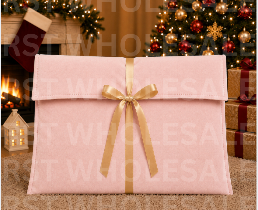 Mix pack of 20 Envelope Bags (Multiple Colour Options)  PRE-Order due September