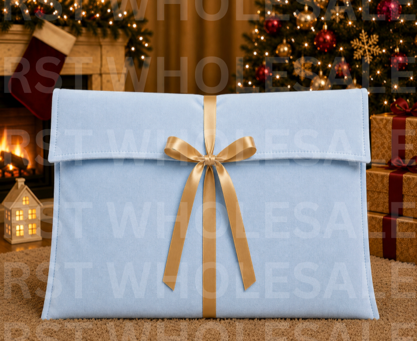 Mix pack of 20 Envelope Bags (Multiple Colour Options)  PRE-Order due September