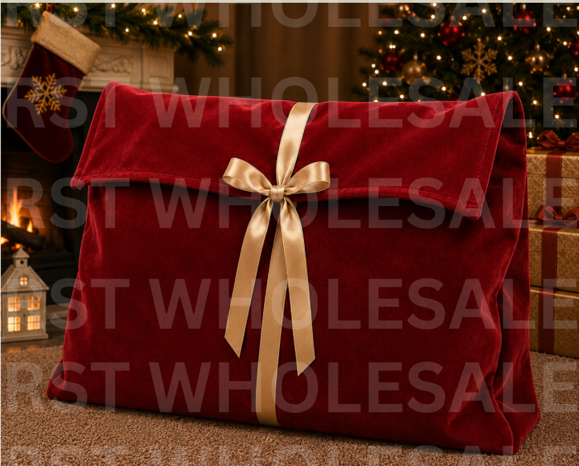 Deep Envelope Bags (Multiple Colour Options)  PRE-Order due September