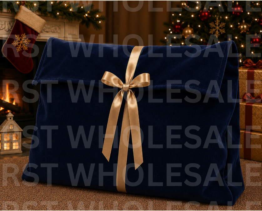 Deep Envelope Bags (Multiple Colour Options)  PRE-Order due September