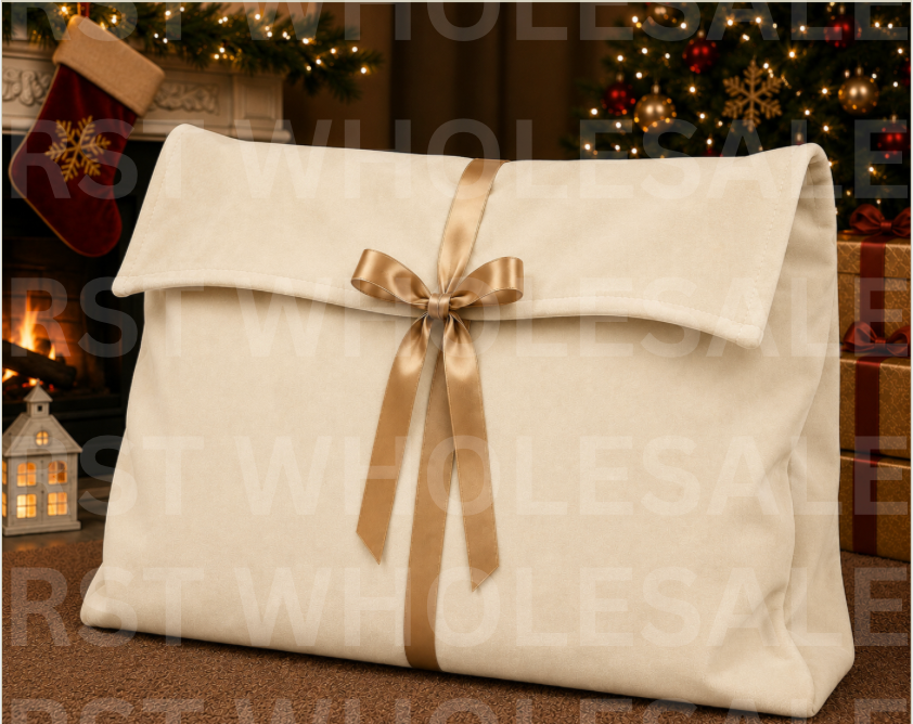 Deep Envelope Bags (Multiple Colour Options)  PRE-Order due September