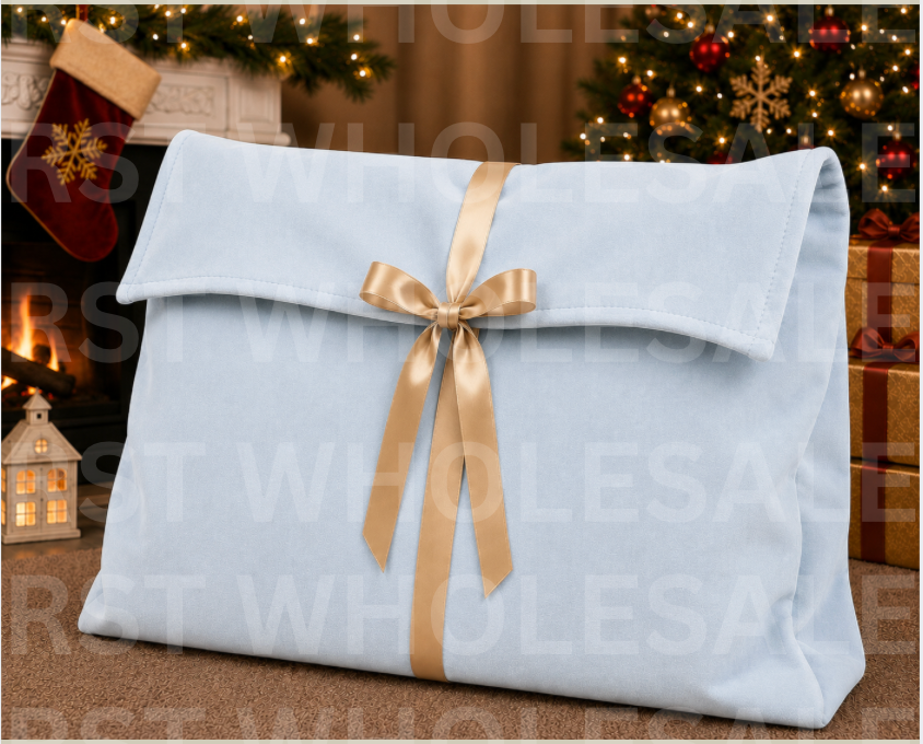 Deep Envelope Bags (Multiple Colour Options)  PRE-Order due September