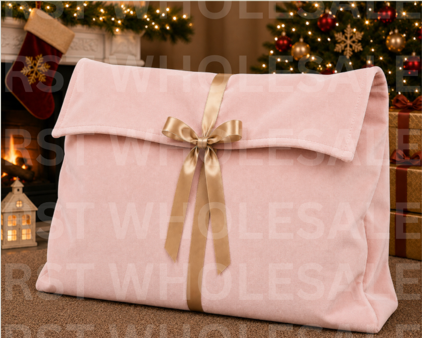 Deep Envelope Bags (Multiple Colour Options)  PRE-Order due September