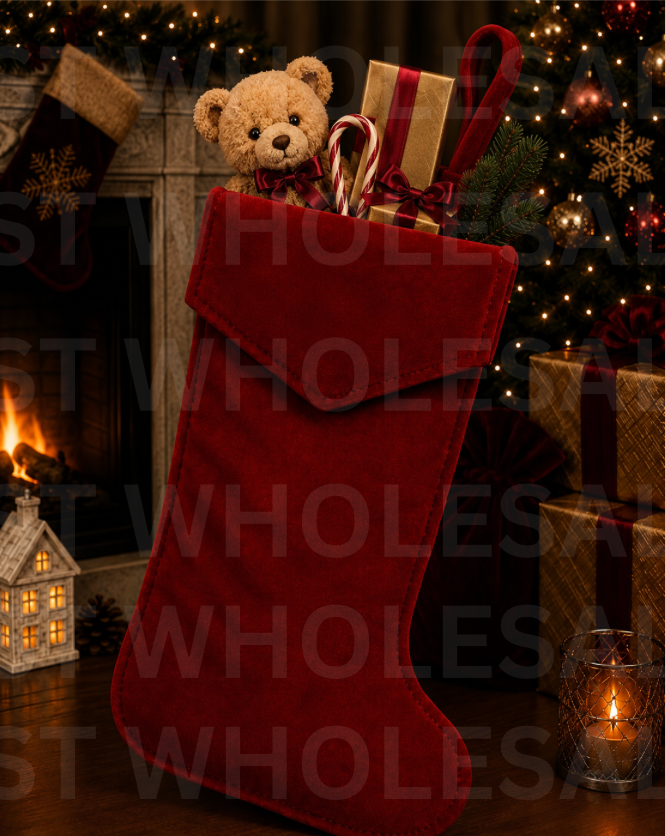 Stockings (Multiple Colour Options)  PRE-Order due September