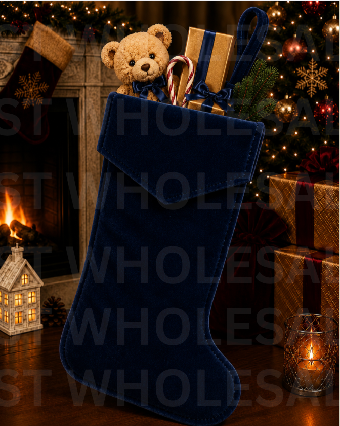Stockings (Multiple Colour Options)  PRE-Order due September