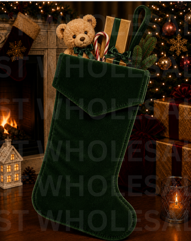 Stockings (Multiple Colour Options)  PRE-Order due September