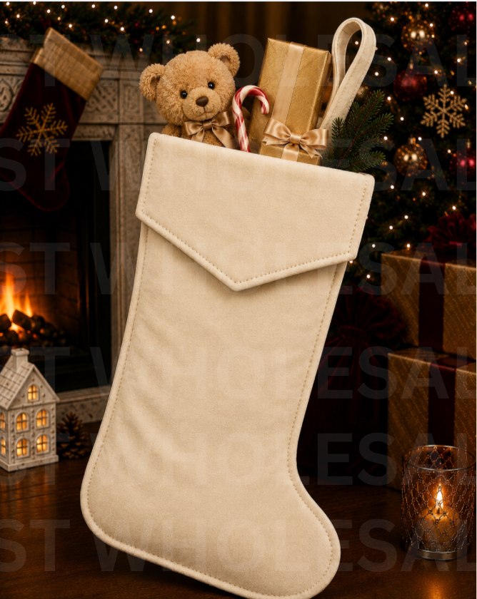 Stockings (Multiple Colour Options)  PRE-Order due September