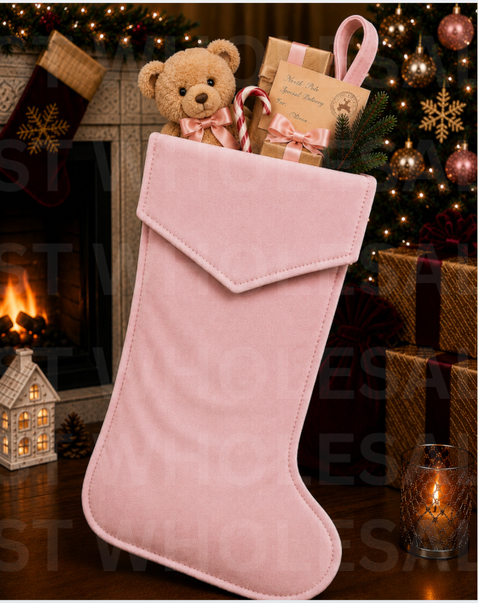 Stockings (Multiple Colour Options)  PRE-Order due September
