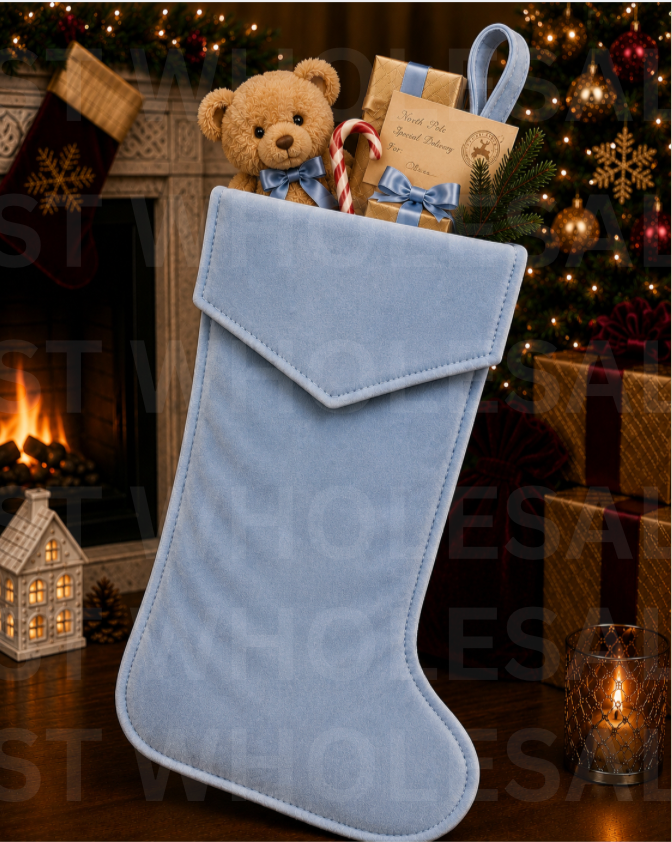 Stockings (Multiple Colour Options)  PRE-Order due September
