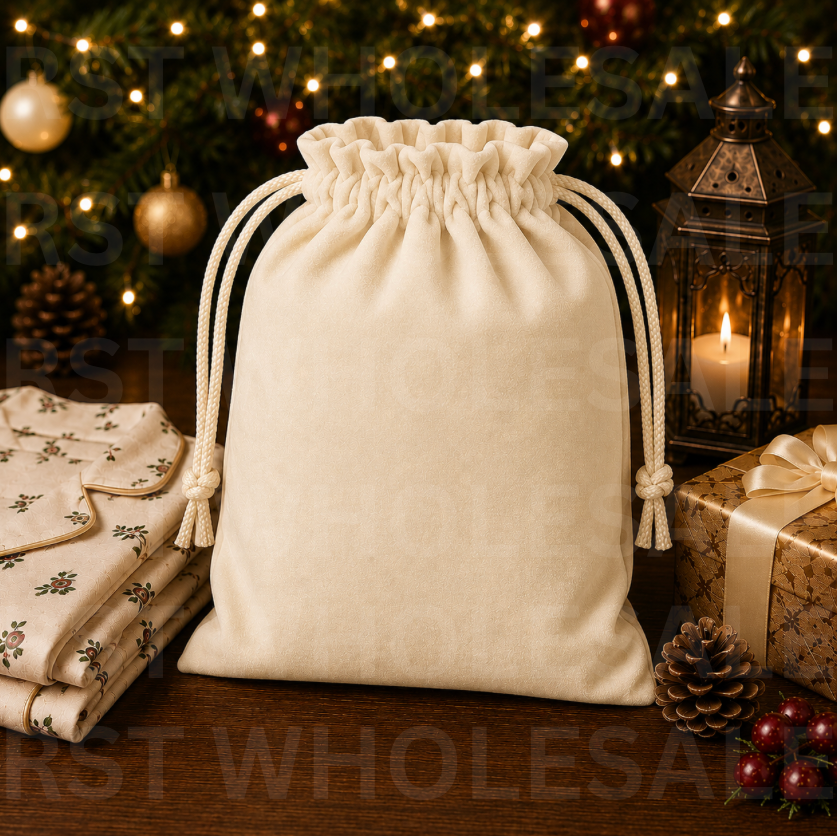 Pyjamas Bag (Multiple Colour Options)  PRE-Order due September