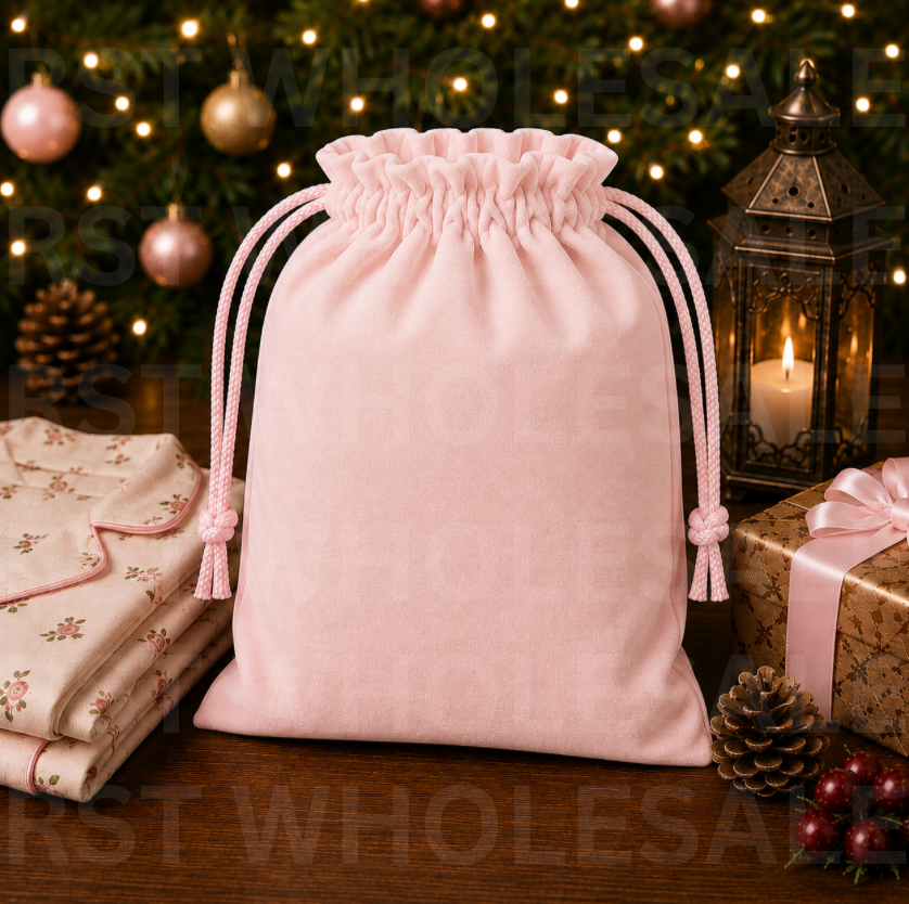 Mix pack of 20 Pyjama Bag (Multiple Colour Options) PRE-Order due September