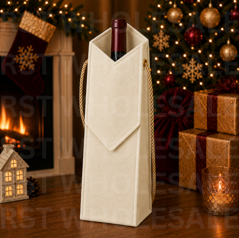 Gift Bottle Bag (Multiple Colour Options)  PRE-Order due September