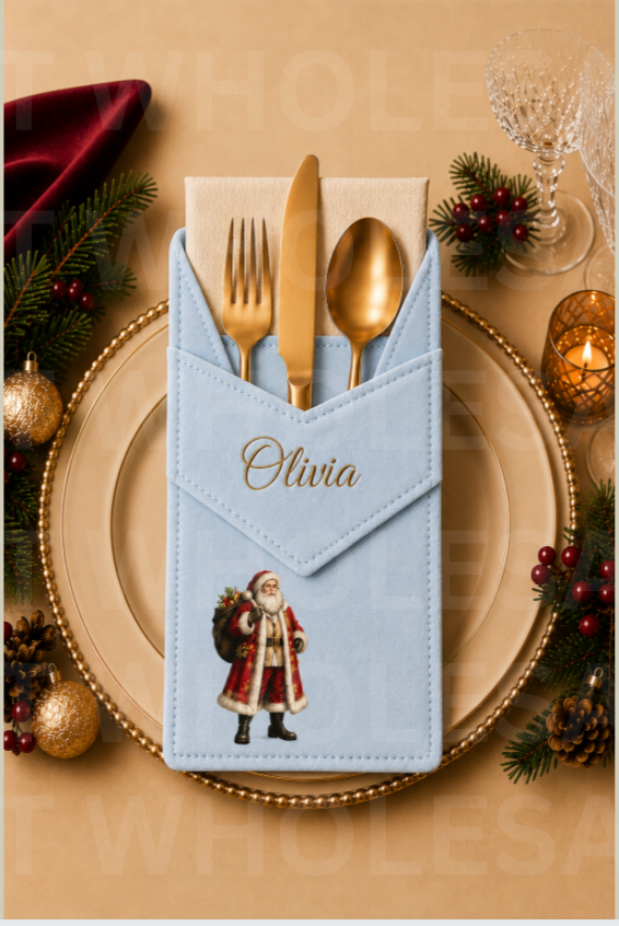 Cutlery Holder (Multiple Colour Options)  PRE-Order due September
