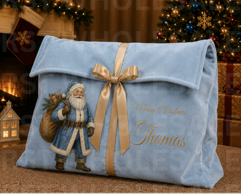 Deep Envelope Bags (Multiple Colour Options)  PRE-Order due September