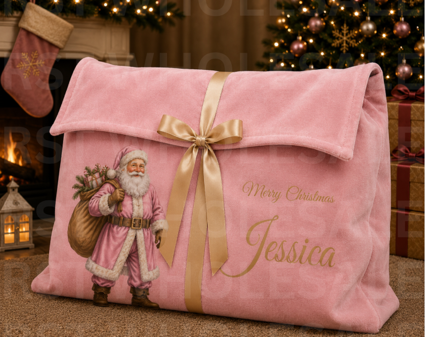 Deep Envelope Bags (Multiple Colour Options)  PRE-Order due September