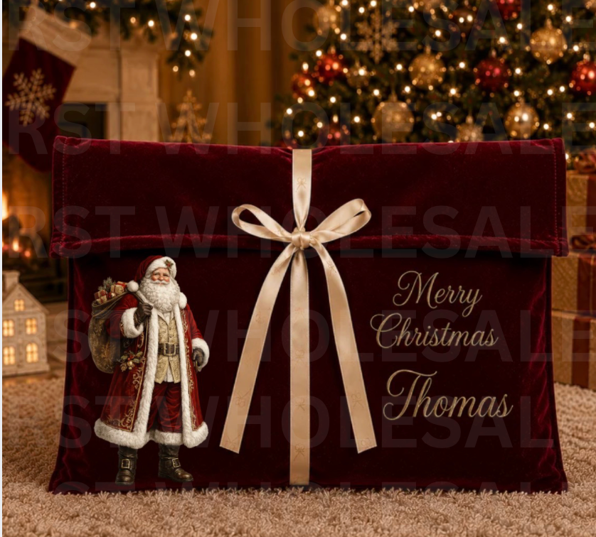 Mix pack of 20 Envelope Bags (Multiple Colour Options)  PRE-Order due September