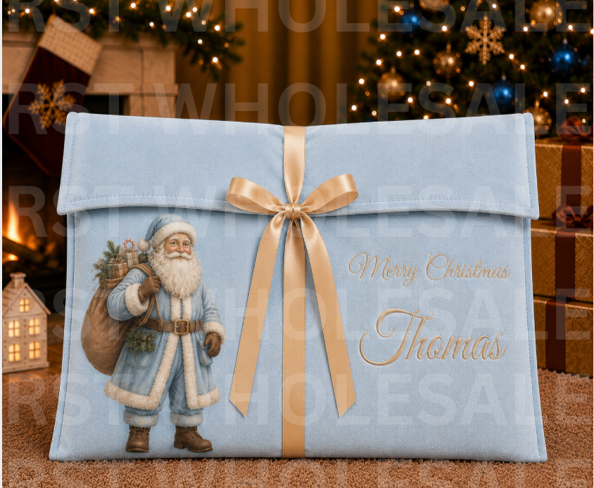 Mix pack of 20 Envelope Bags (Multiple Colour Options)  PRE-Order due September