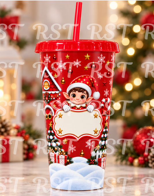 Elf 24oz Cups (11 colours)  Pre-Order due around the start of November
