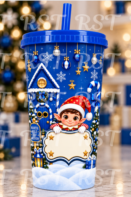 Elf 24oz Cups (11 colours)  Pre-Order due around the start of November