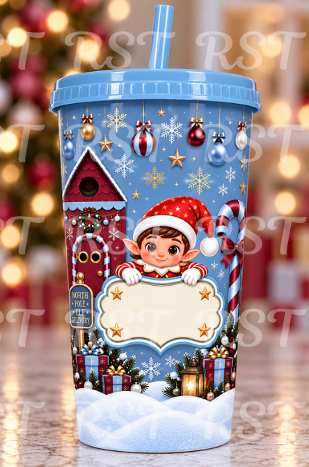Elf 24oz Cups (11 colours)  Pre-Order due around the start of November