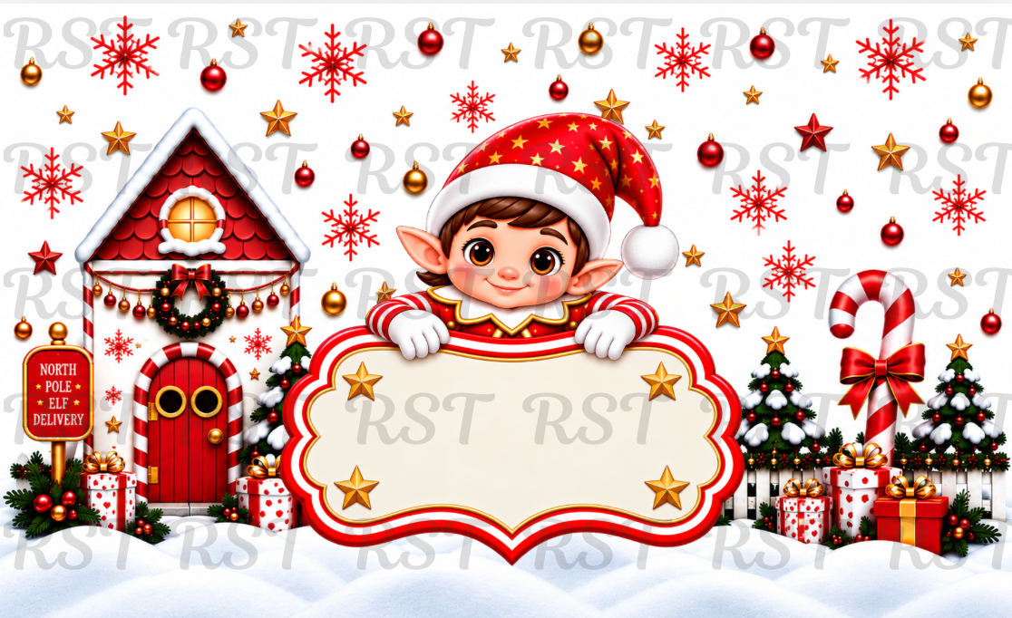 Elf 24oz Cups (11 colours)  Pre-Order due around the start of November
