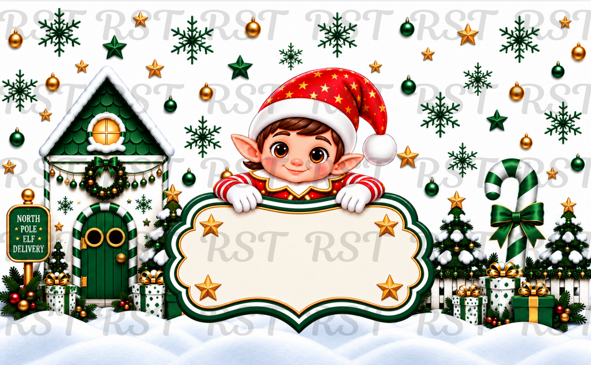 Elf 24oz Cups (11 colours)  Pre-Order due around the start of November