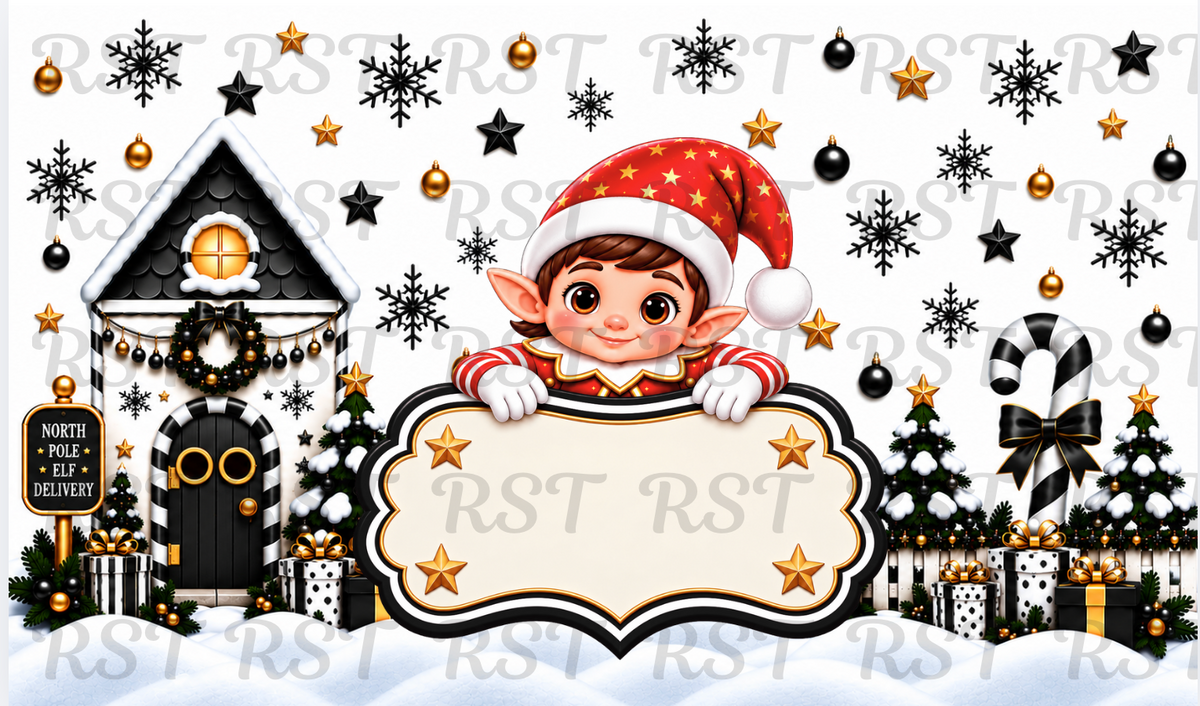 Elf 24oz Cups (11 colours)  Pre-Order due around the start of November