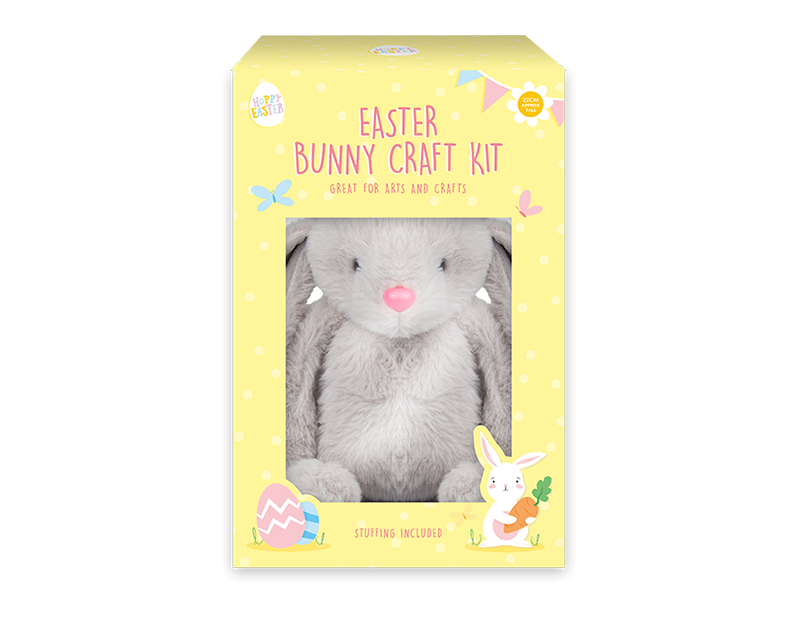 Build Your Own Easter Bunny