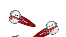 Load image into Gallery viewer, Hair Slides (Set of 2)
