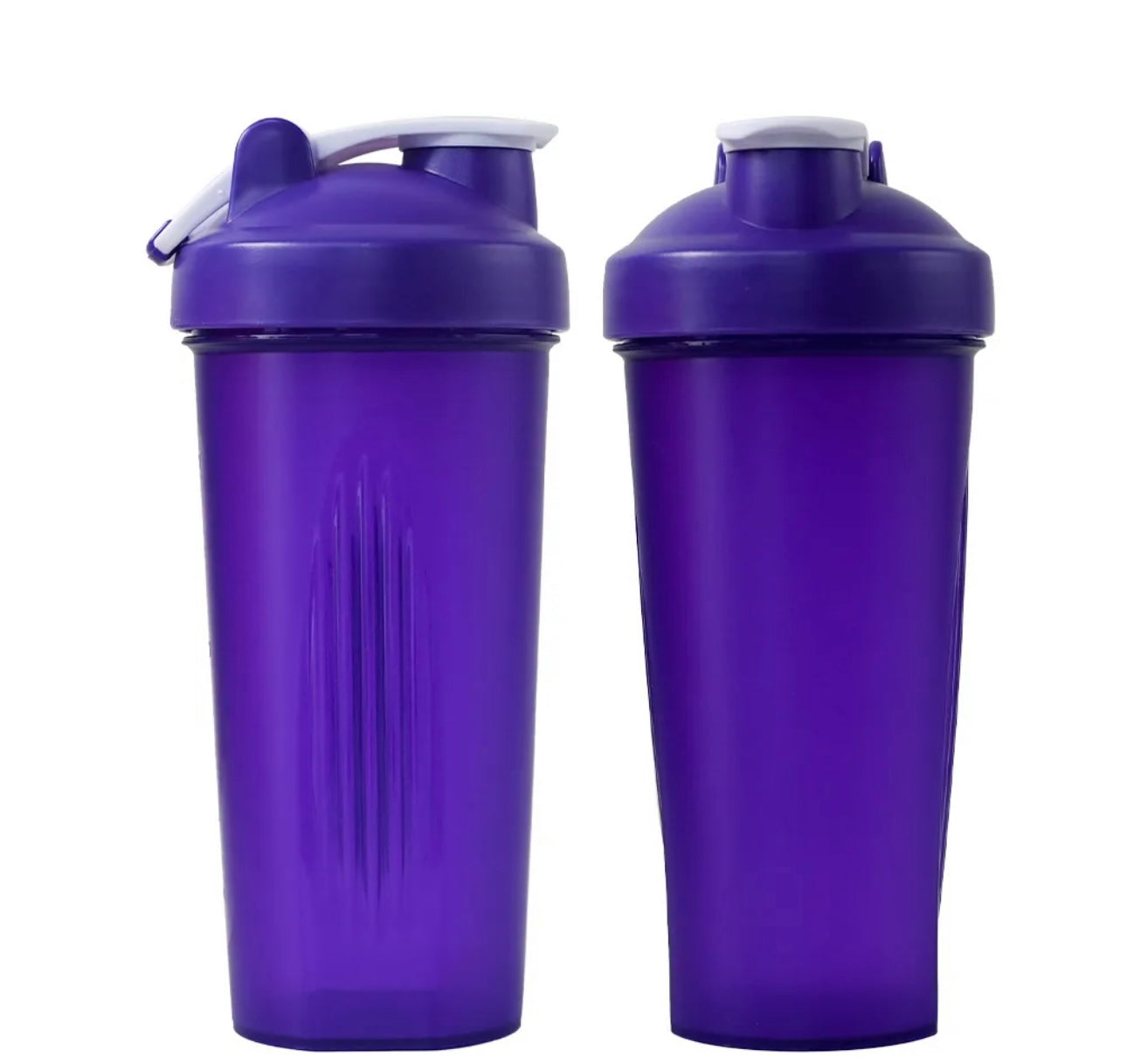 Protein Shaker
